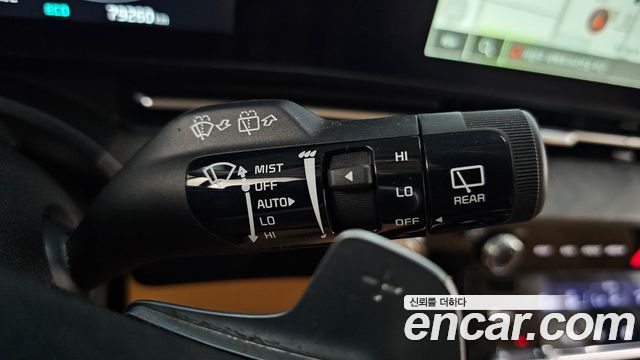 Kia Carnival (IV) Diesel 9-Seater Noblesse 2023 — фото 18