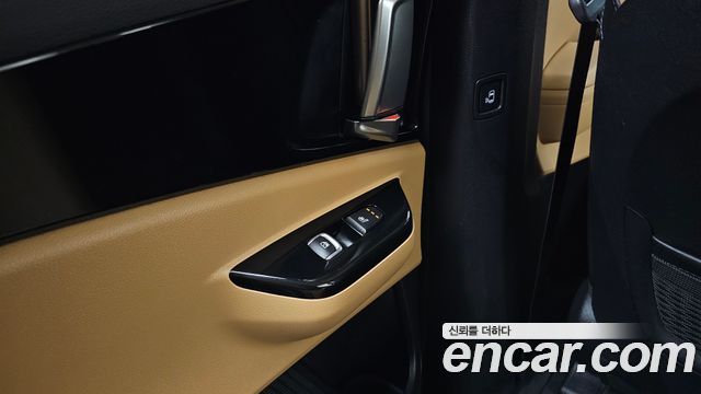 Kia Carnival (IV) Diesel 9-Seater Noblesse 2023 — фото 19
