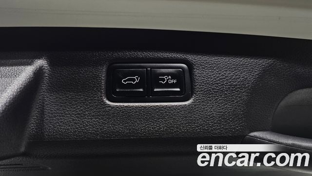 Kia Carnival (IV) Diesel 9-Seater Noblesse 2023 — фото 20