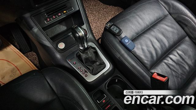 Volkswagen Tiguan 2.0 TDI  Premium 5N 2013 — фото 9
