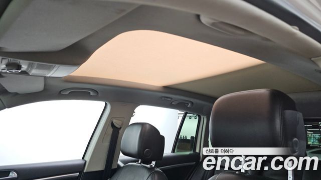 Volkswagen Tiguan 2.0 TDI  Premium 5N 2013 — фото 20