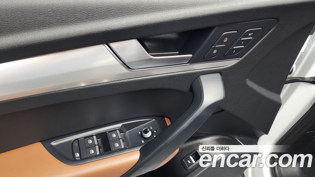 Audi Q5 (FY) 45 TFSI Quattro 2023 — фото 19