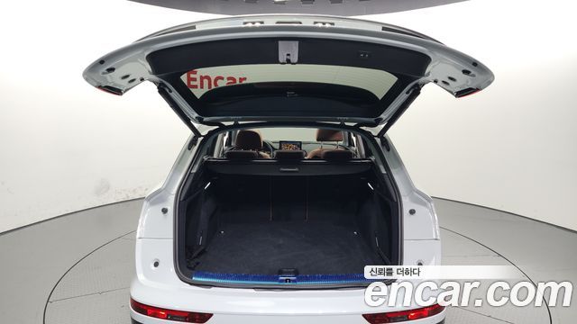 Audi Q5 (FY) 45 TFSI Quattro 2023 — фото 20