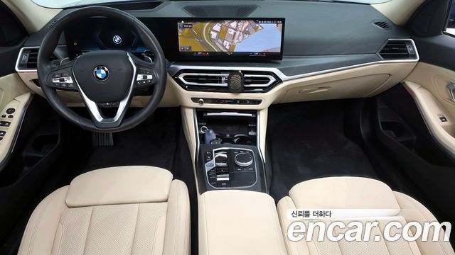 BMW 3 Series (G20) 320i 2023 — фото 7