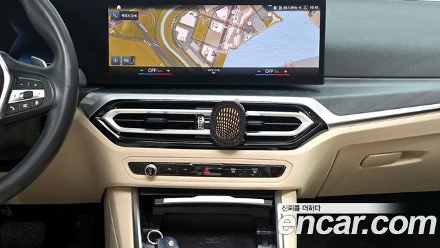 BMW 3 Series (G20) 320i 2023 — фото 18