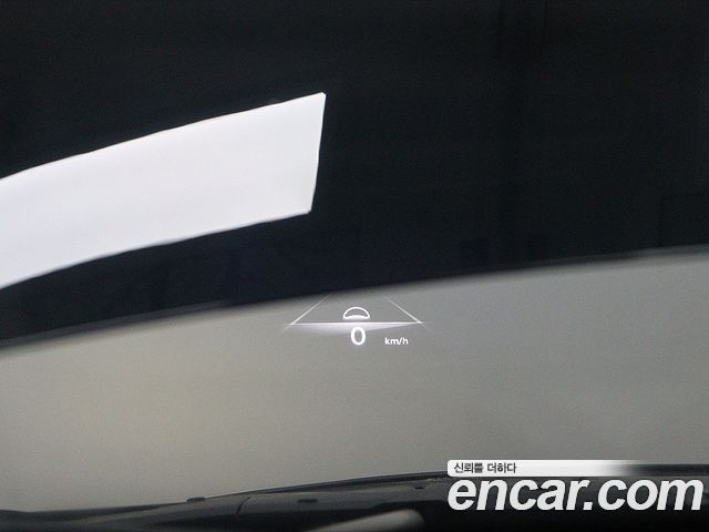 Genesis GV70 2.5T Gasoline 2WD 2022 — фото 17