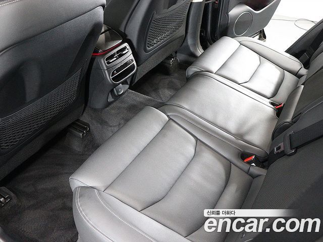 Genesis GV70 2.5T Gasoline 2WD 2022 — фото 21