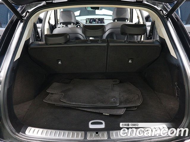 Genesis GV70 2.5T Gasoline 2WD 2022 — фото 22