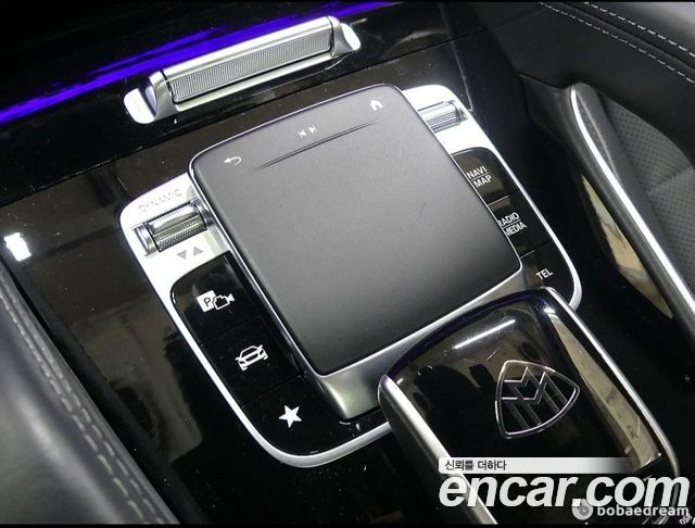 Mercedes-Benz GLS-Class (X167) Maybach GLS600 4MATIC Manufakur 2022 — фото 14