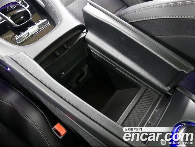 Mercedes-Benz GLS-Class (X167) Maybach GLS600 4MATIC Manufakur 2022 — фото 20