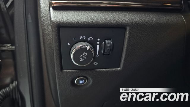 Jeep Grand Cherokee 3.0 Diesel Overland Summit WK2 2014 — фото 18