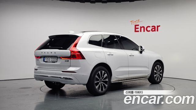 Volvo XC60 (II) B5 Ultra Bright 2025 — фото 2