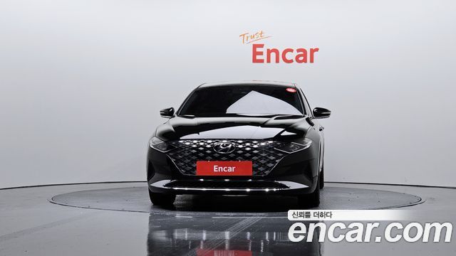 Hyundai Grandeur (IG) 2.5 Premium 2022 — фото 3