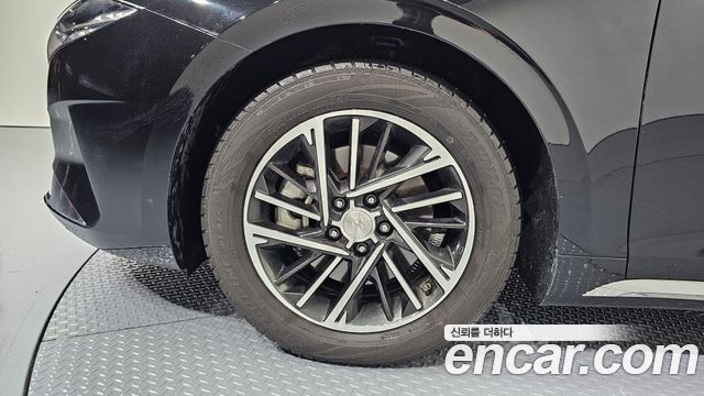 Hyundai Grandeur (IG) 2.5 Premium 2022 — фото 5