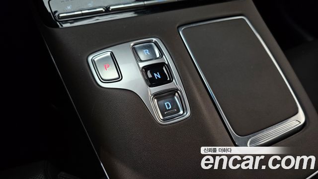 Hyundai Grandeur (IG) 2.5 Premium 2022 — фото 9