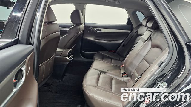 Hyundai Grandeur (IG) 2.5 Premium 2022 — фото 13
