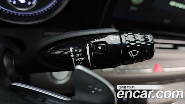 Hyundai Grandeur (IG) 2.5 Premium 2022 — фото 18