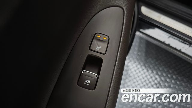 Hyundai Grandeur (IG) 2.5 Premium 2022 — фото 19