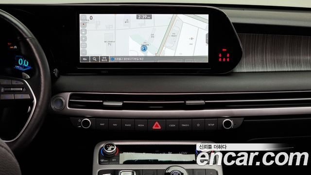 Hyundai Palisade Diesel 2.2 2WD Prestige 2023 — фото 14