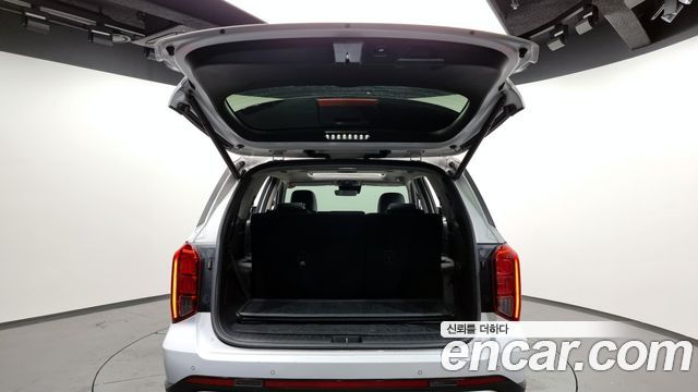 Hyundai Palisade Diesel 2.2 2WD Prestige 2023 — фото 20