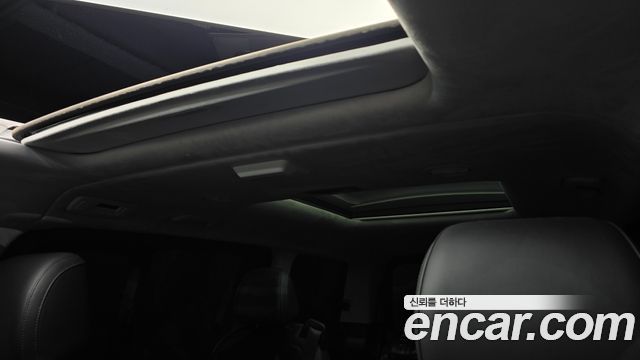 Hyundai Staria 4WD Lounge 9-Seater Inspiration 2024 — фото 19