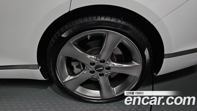 Genesis G80 (RG3) Gasoline 3.5 Turbo AWD 2022 — фото 5