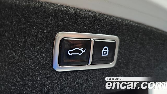 Genesis G80 (RG3) Gasoline 3.5 Turbo AWD 2022 — фото 24