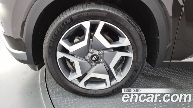 Hyundai Palisade Diesel 2.2 2WD Prestige 2024 — фото 5