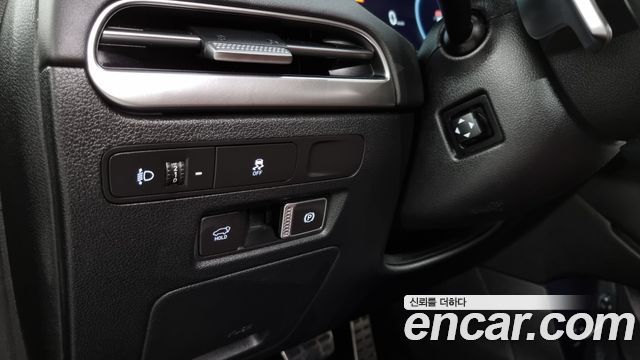 Hyundai Palisade Diesel 2.2 2WD Prestige 2024 — фото 14