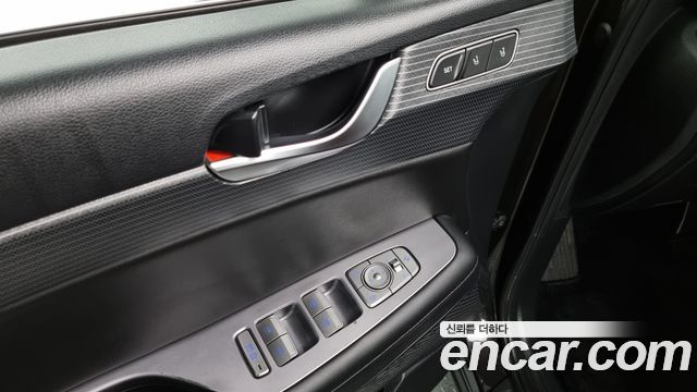 Hyundai Palisade Diesel 2.2 2WD Prestige 2024 — фото 17