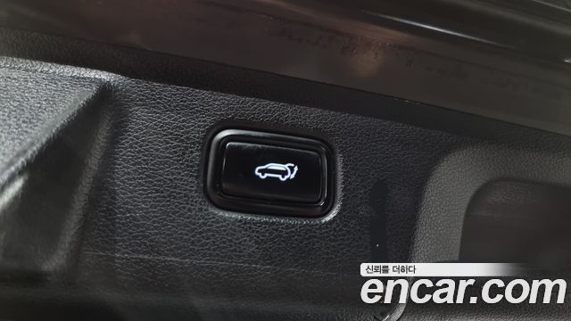 Hyundai Palisade Diesel 2.2 2WD Prestige 2024 — фото 20