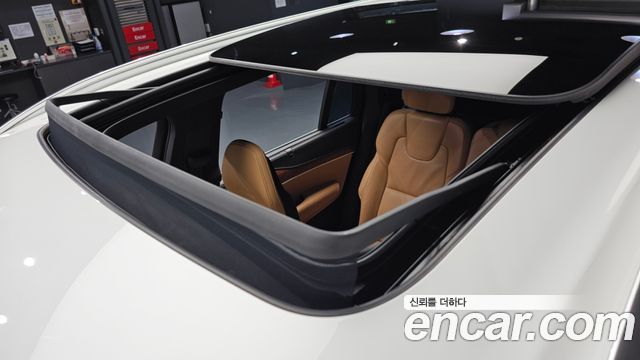 Volvo XC90 (II) T8 Inscription Hybird 2020 — фото 17