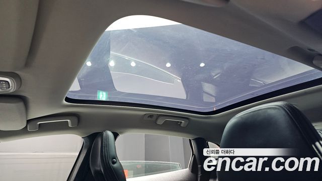 Volvo V40 Cross Country T5 AWD 2013 — фото 19