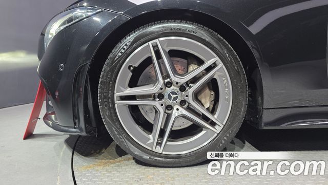 Mercedes-Benz CLS-Class (C257) CLS300d AMG Line 2019 — фото 5