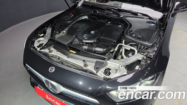 Mercedes-Benz CLS-Class (C257) CLS300d AMG Line 2019 — фото 6
