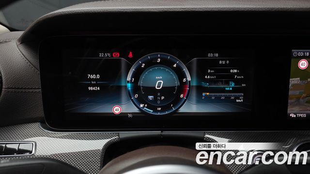 Mercedes-Benz CLS-Class (C257) CLS300d AMG Line 2019 — фото 8