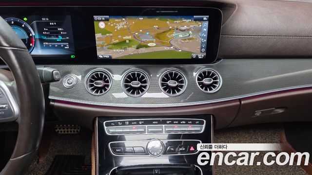 Mercedes-Benz CLS-Class (C257) CLS300d AMG Line 2019 — фото 15