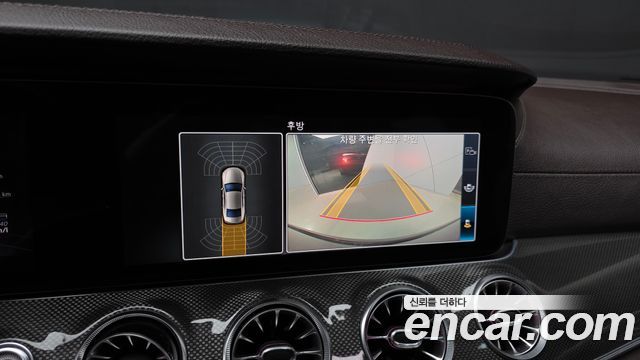 Mercedes-Benz CLS-Class (C257) CLS300d AMG Line 2019 — фото 16