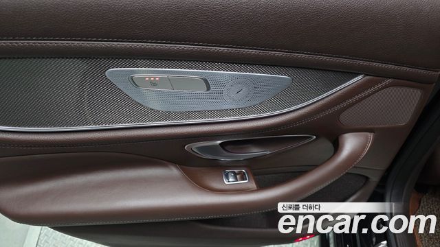 Mercedes-Benz CLS-Class (C257) CLS300d AMG Line 2019 — фото 18