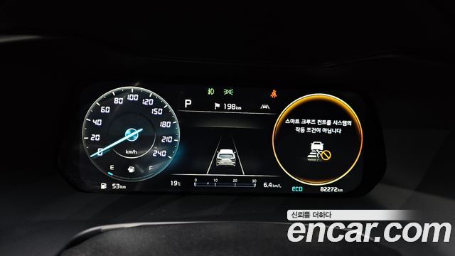 Kia K3 (II) 1.6 Turbo GT 5Door Signature 2022 — фото 8
