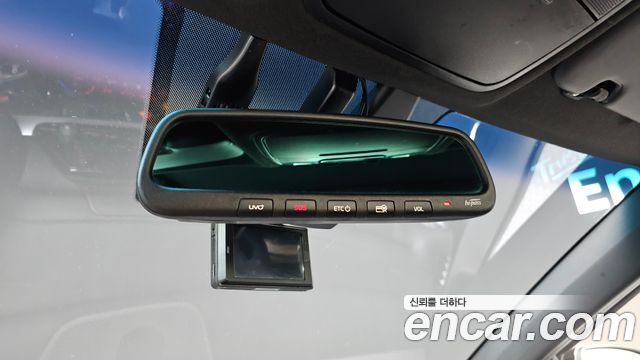 Kia K3 (II) 1.6 Turbo GT 5Door Signature 2022 — фото 19