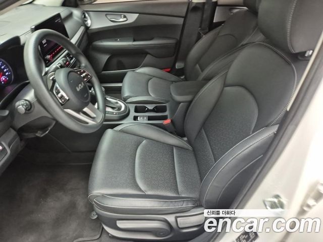 Kia K3 (II) 1.6 Trendy 2022 — фото 15