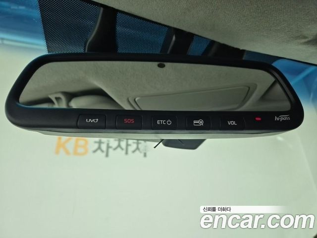 Kia K3 (II) 1.6 Trendy 2022 — фото 20