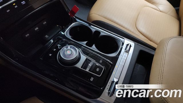 Kia Carnival (IV) Diesel 9-Seater Signature 2021 — фото 9