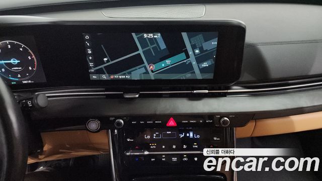 Kia Carnival (IV) Diesel 9-Seater Signature 2021 — фото 14
