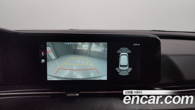 Kia Carnival (IV) Diesel 9-Seater Signature 2021 — фото 15