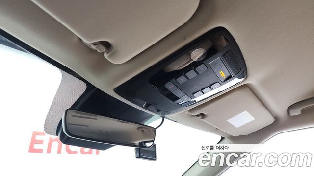 Kia Carnival (IV) Diesel 9-Seater Signature 2021 — фото 17