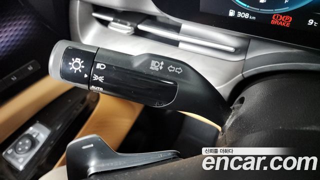 Kia Carnival (IV) Diesel 9-Seater Signature 2021 — фото 18