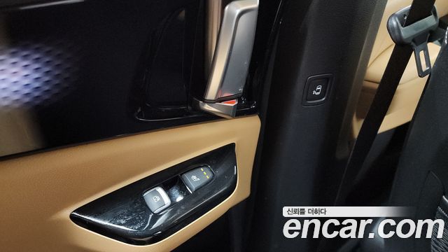 Kia Carnival (IV) Diesel 9-Seater Signature 2021 — фото 19