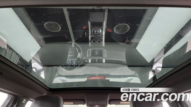 Land Rover Range Rover Evoque 2.0 TD4 HSE Dynamic 2016 — фото 22